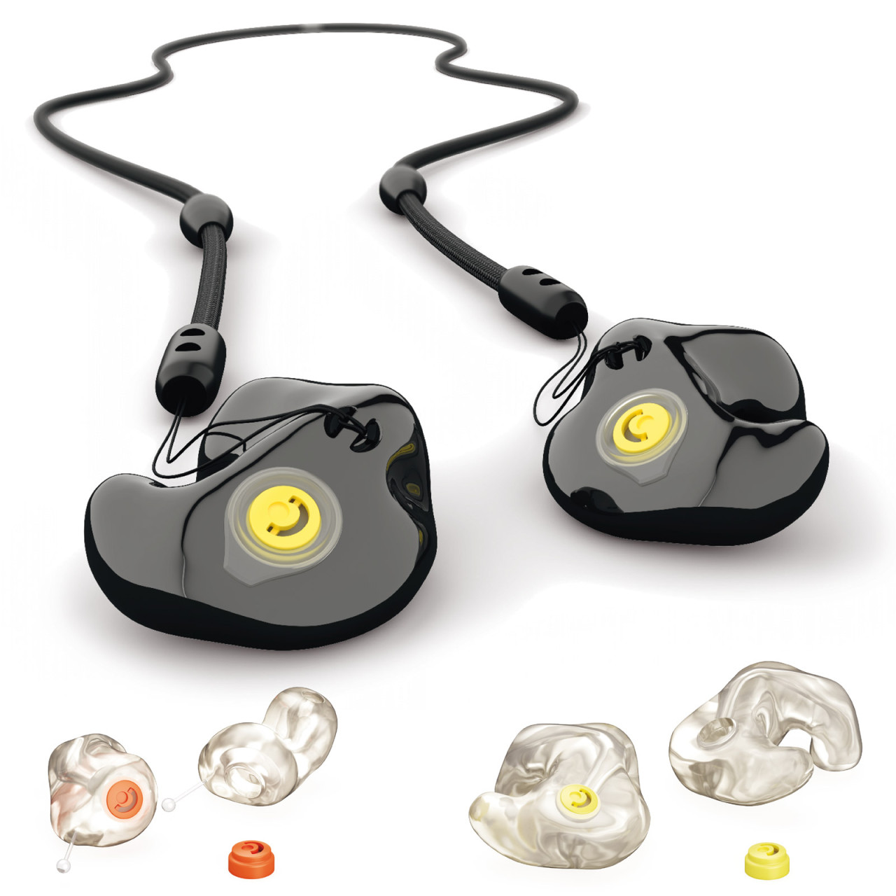 Phonak Serenity Choice Pro Industry passiver Gehörschutz