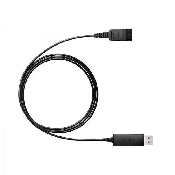 USB Headset Adapter