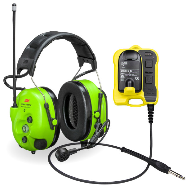 WS LiteCom GroundCom Set