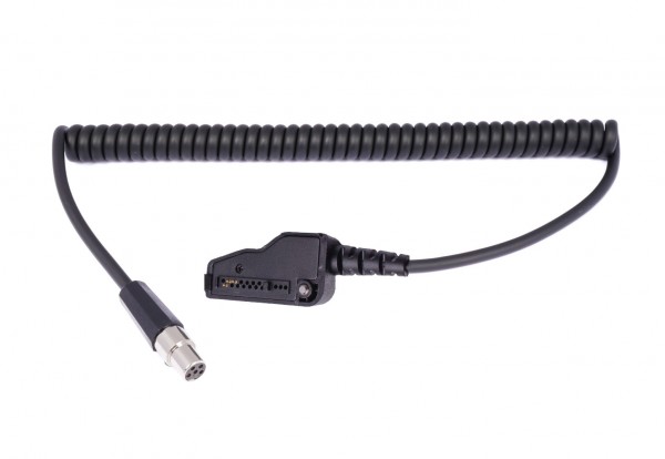 FL6U-107 Flex Adapterkabel für Kenwood K2