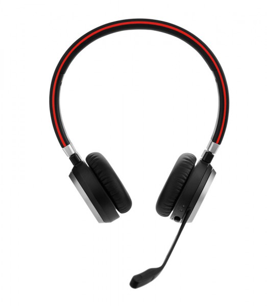 Jabra Evolve 65 MS Stereo SE (6599-833-309)