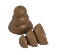 Ultrafit Ohrstöpsel für LEP/TEP-100, groß Ultrafit Ohrstöpsel für LEP/TEP-100, groß