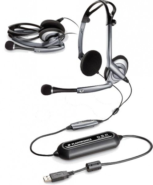 Plantronics Audio 400 DSP