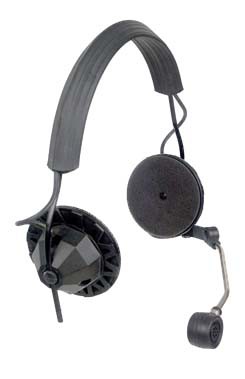 Leicht Headset Binaural