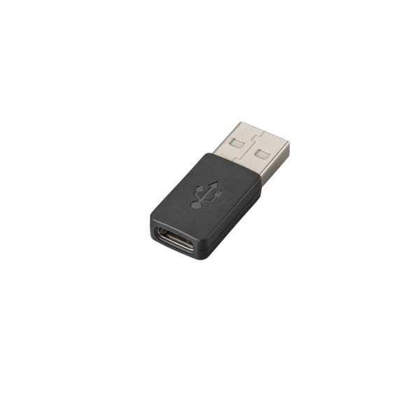 USB-C auf USB-A Adapter