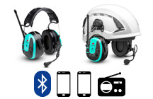 zu den Produkten aus 3M Peltor WS Alert XP Plus Serie