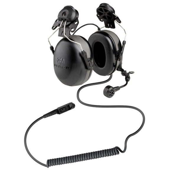 CH-3P3E SV Motorola M15 Headset