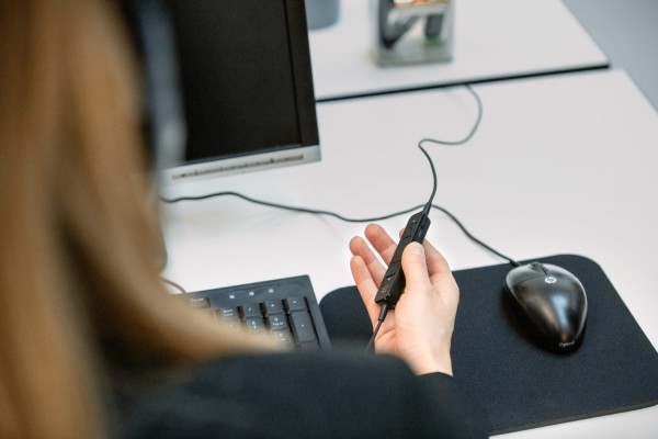 ADAPT HEADSET 135 USB-C II