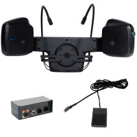 ANCOR Headrest Funk ANCOR Headrest Funk