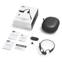 OpenComm2 UC USB-C Bluetooth Headset OpenComm2 UC USB-C Bluetooth Headset