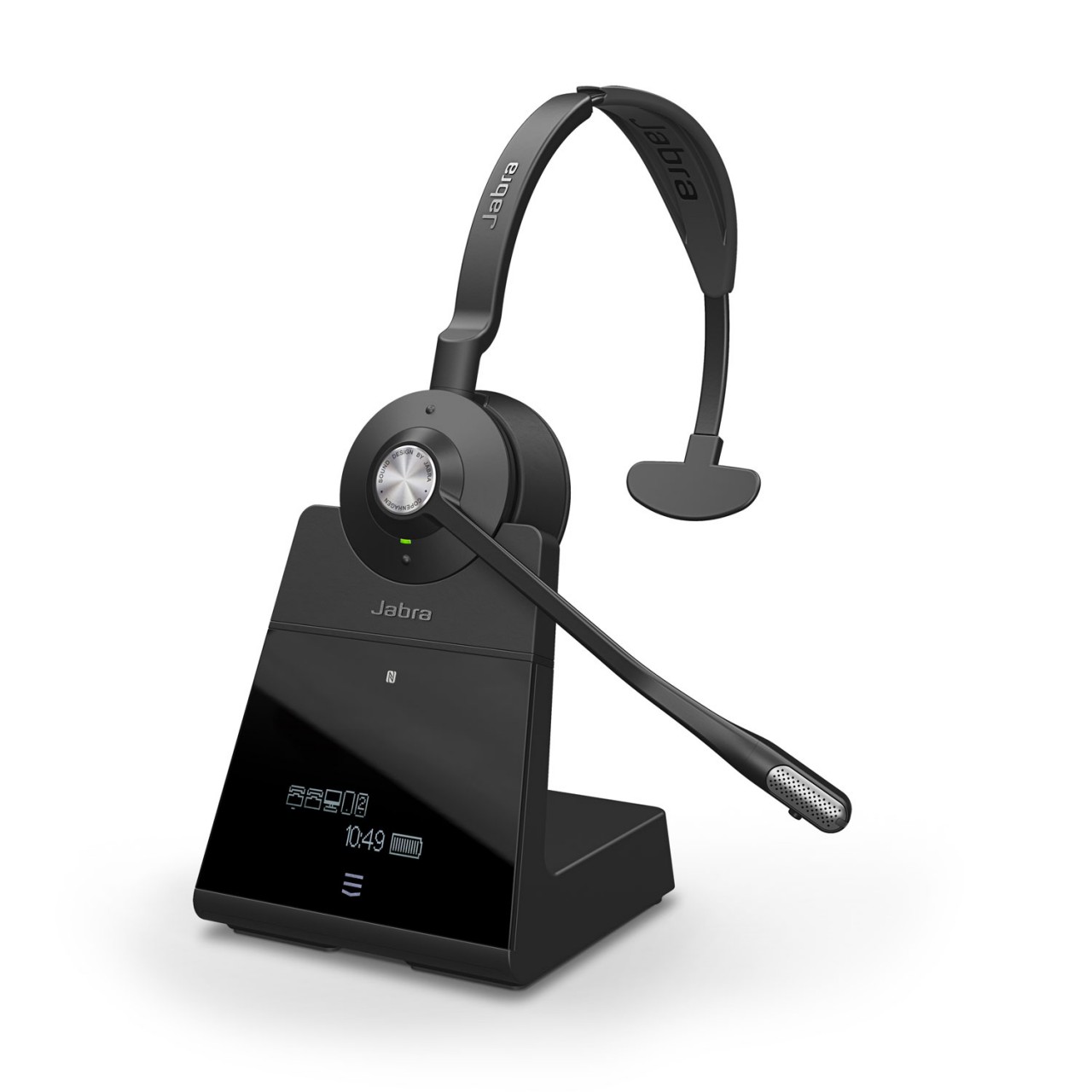 Jabra Engage 75 SE Mono für Telefon, PC und Smartphone