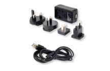 zu den Produkten aus 3M Peltor Ladekabel / Steckernetzteil