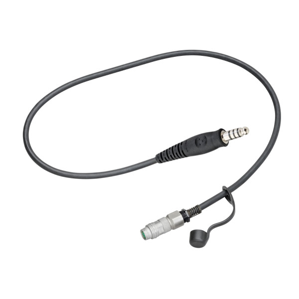 Adapterkabel ComTac VII - Peltor J11