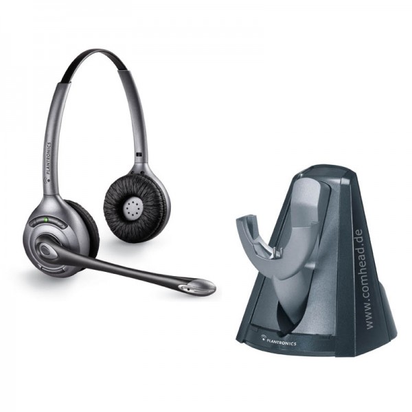 Plantronics C361N GAP Headset