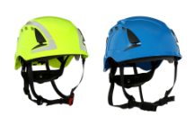 zu den Produkten aus 3M SecureFit Helme