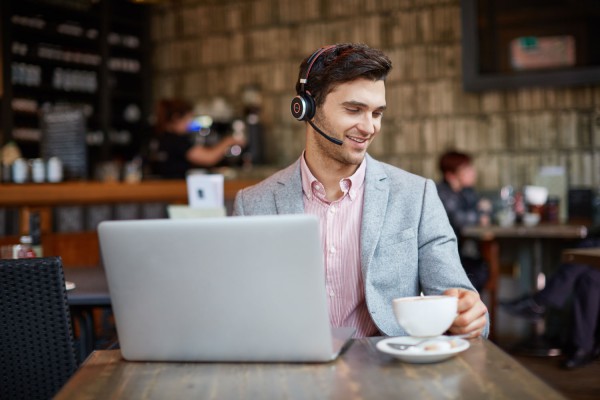 Jabra Evolve 65 MS Mono SE (6593-833-309) 