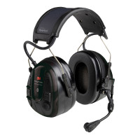 3M Peltor CH-3 HT52A-204 Gehörschutz-Kopfhörer