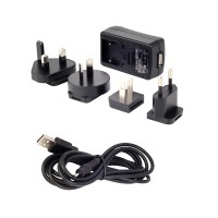 Akku Ladeadapter Set FR08-AL2AI Akku Ladeadapter Set FR08-AL2AI