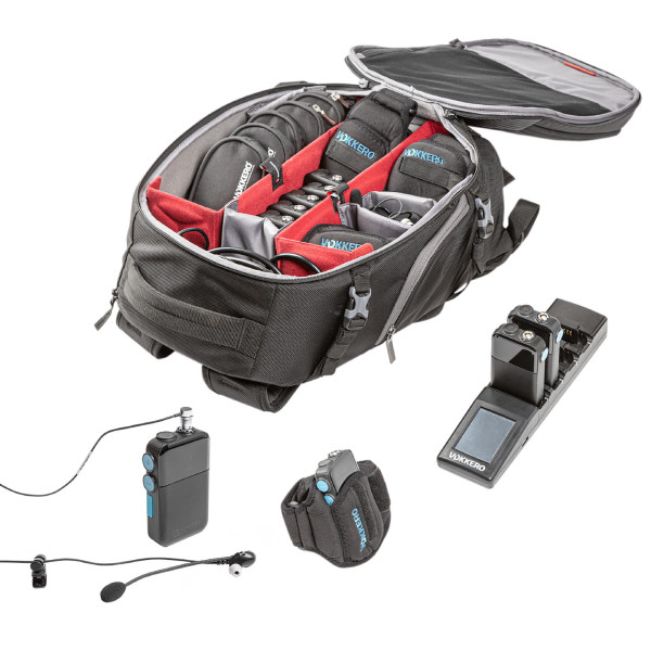 Elite Plus Communication Set FCE03