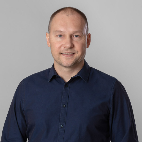 Nikolaj Weizel