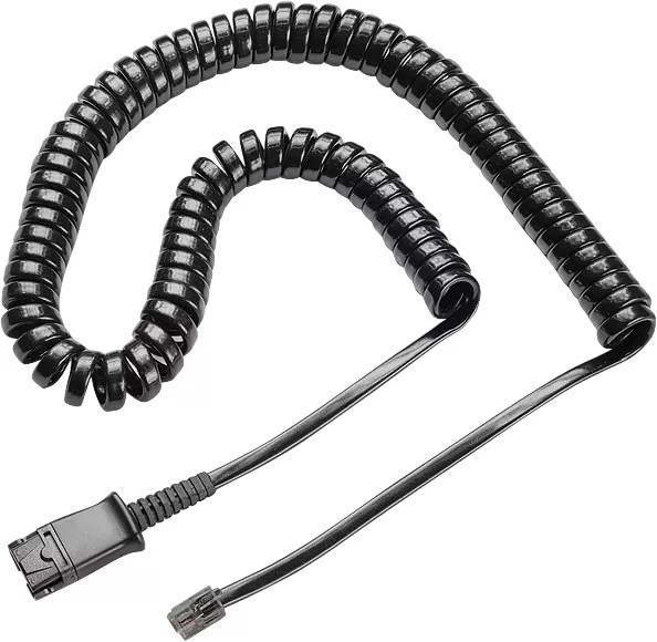 Headset-Telefon Anschlusskabel