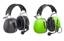 zu den Produkten aus 3M Peltor CH-5 Headsets