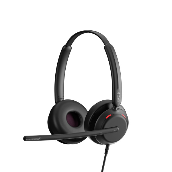 IMPACT 760 Stereo USB-A und USB-C Headset