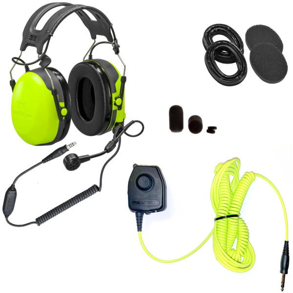 CH-3 GroundCom Plus Set