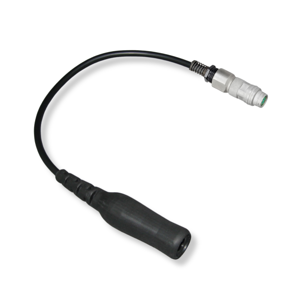 Adapter Nexus TJ-101 auf 3M Peltor SCU-300