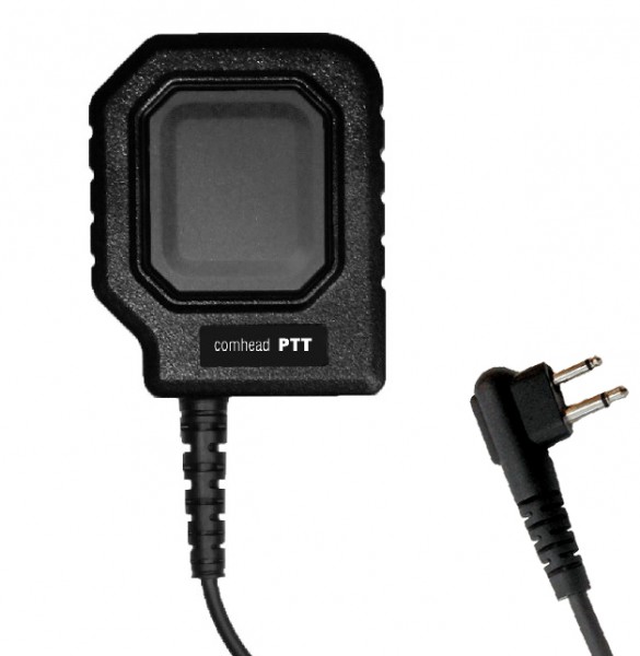 PTT Adapter für Motorola (M Stecker)