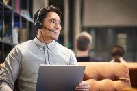 Vorschau: Evolve2 30 USB-A Mono MS Vorschau: Evolve2 30 USB-A Mono MS