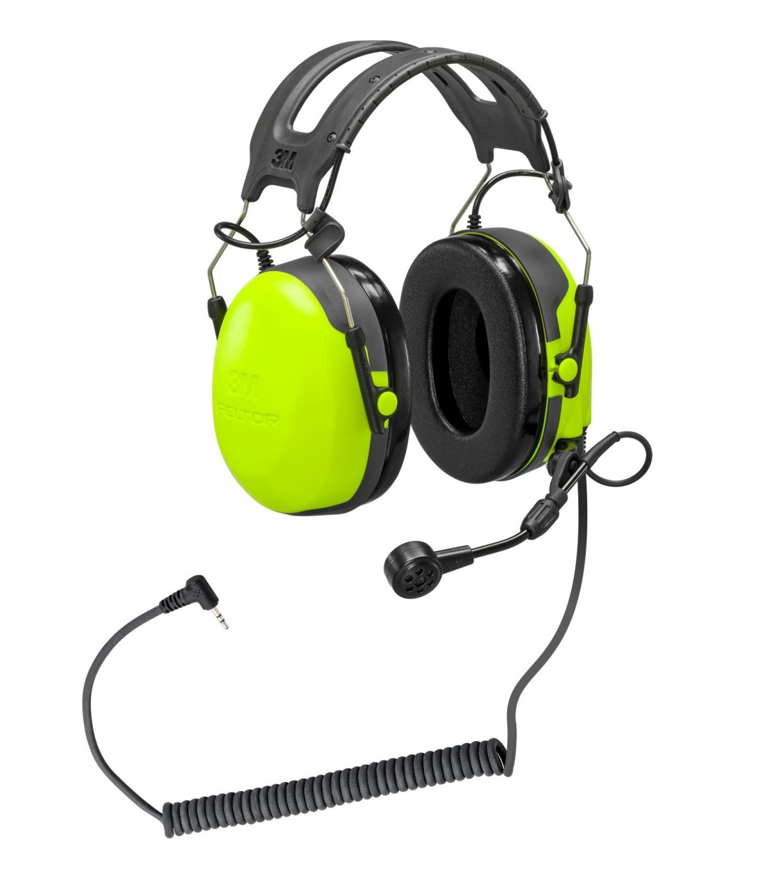 3M Peltor CH-3A Phone Headset