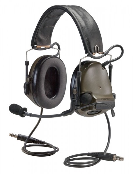 Comtac XP DUAL Headset