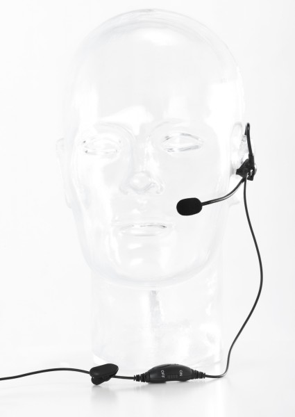 Guardian KEN 420 Ohrbügel Headset