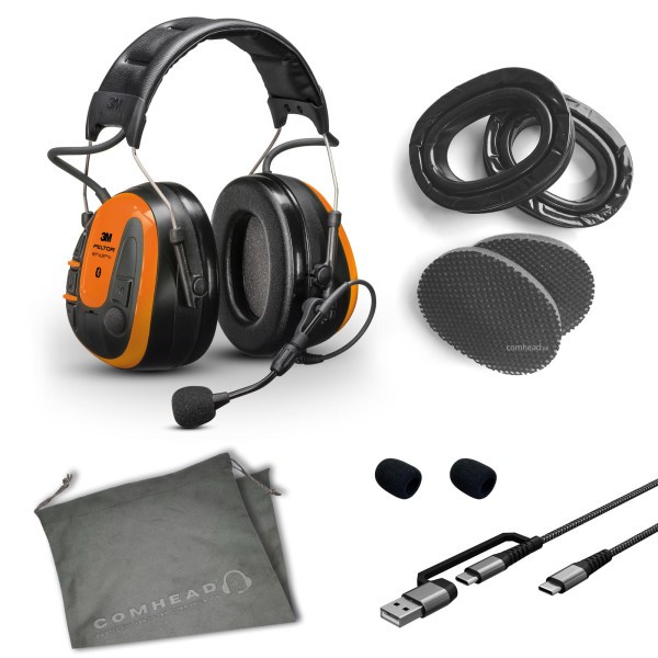 WS Alert X+ MRX21A3WS7 OR Comfort Set