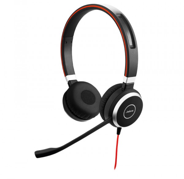 Evolve 40 UC Stereo