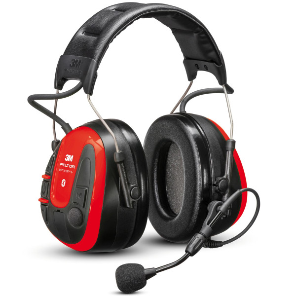 WS Alert X+ MRX21A3WS7 RD