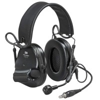 3M Peltor ComTac XPI MT20H682FB-99 SV Headset