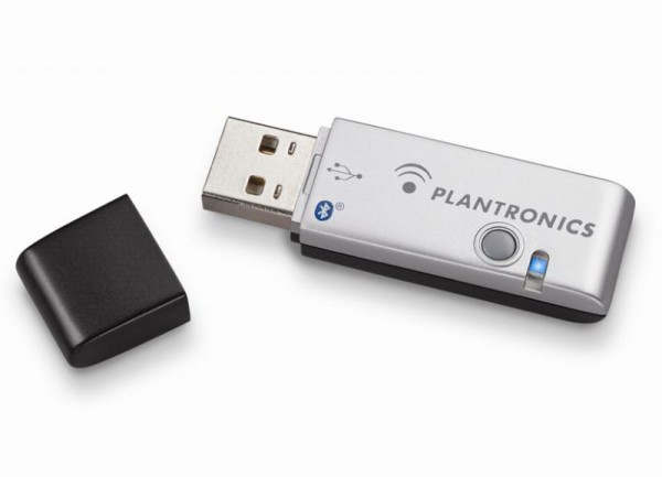 Plantronics USB Bluetooth Headset Adapter