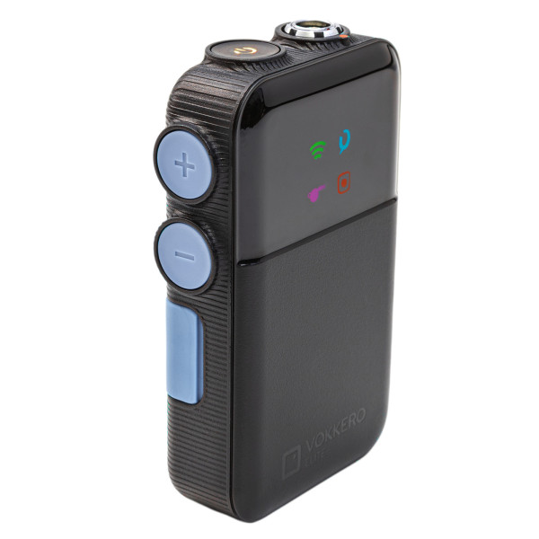 Elite Plus Funkgerät