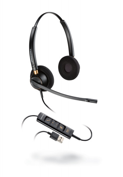 EncorePro HW525 USB mit Audioprozessor