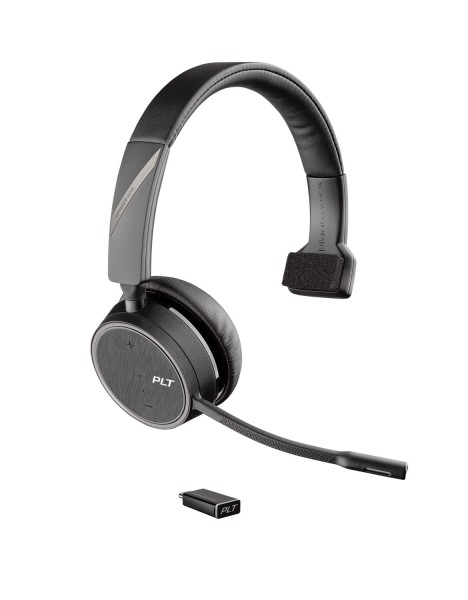 Voyager 4210 UC USB-C