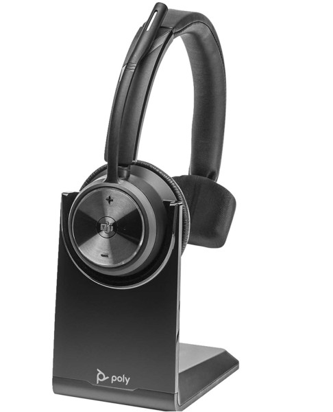 DECT Headset Savi 7310 UC monaural Teams