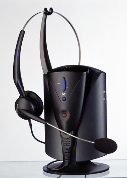 Jabra GN Netcom GN Ellipse