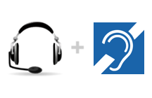 zu den Produkten aus Headsets für Hörgeschädigte