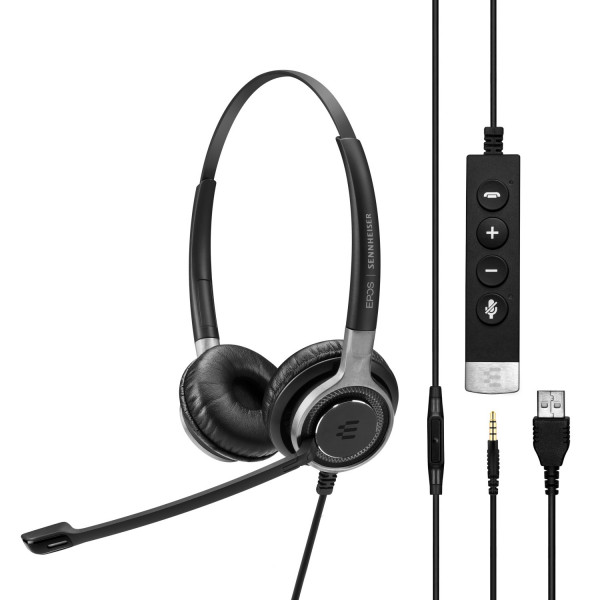 IMPACT SC 665 USB-C