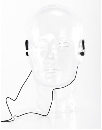 Vokkero Guardian SEN 410 In-Ear Headset