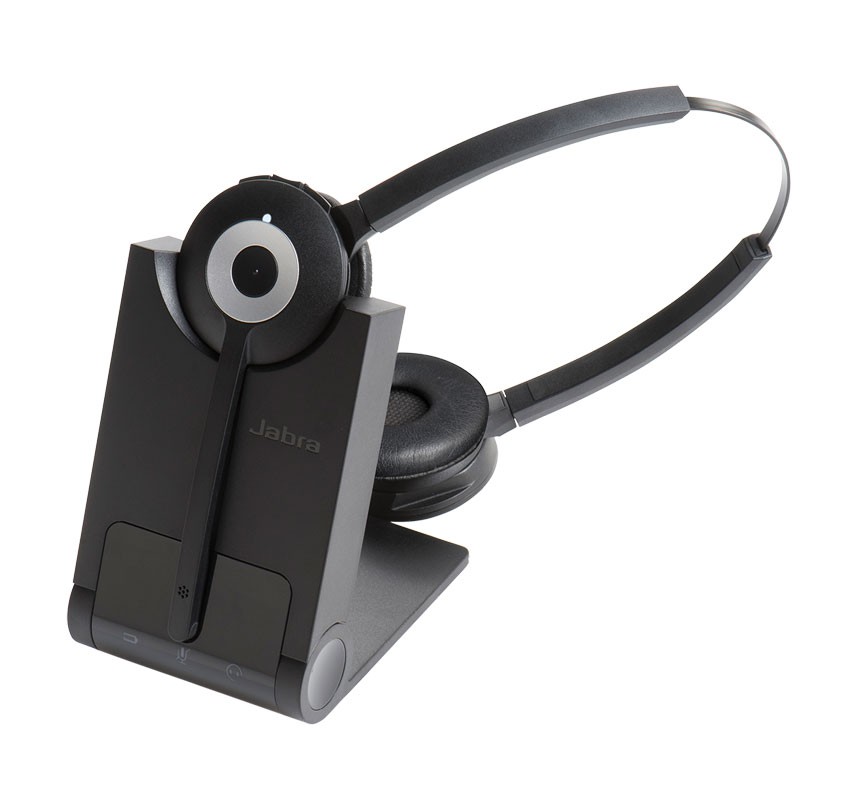 Jabra Pro 920 Duo