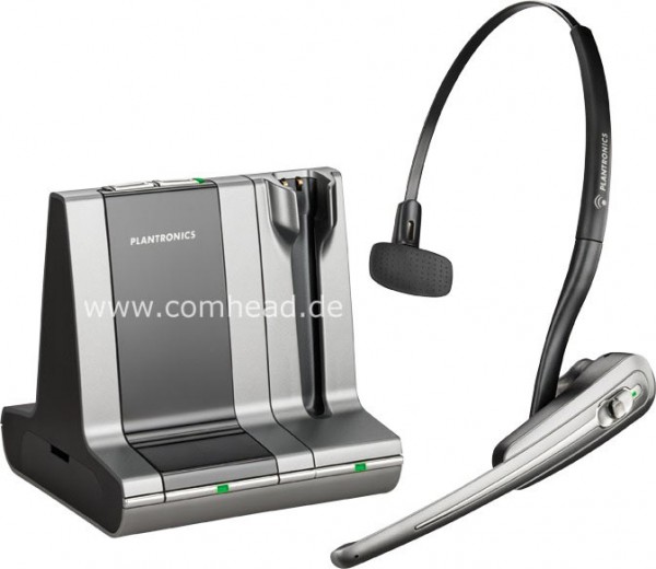 Plantronics WO100 Savi Office Kopfbügel