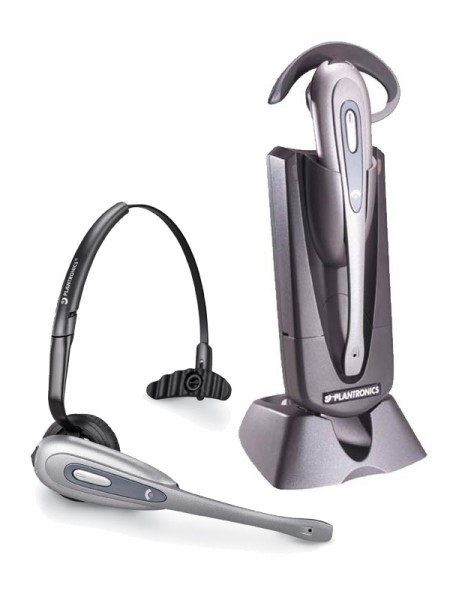 Plantronics C65